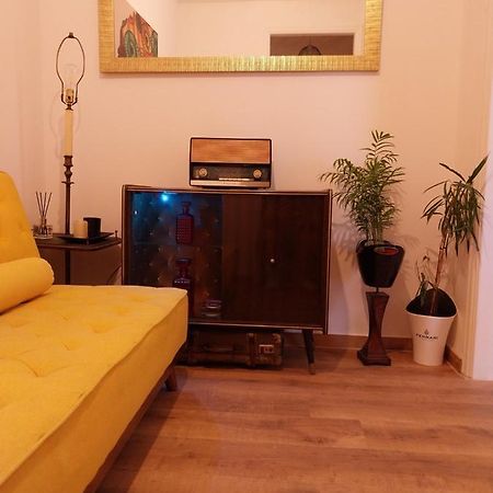 Athens Lovio Apartment Екстериор снимка