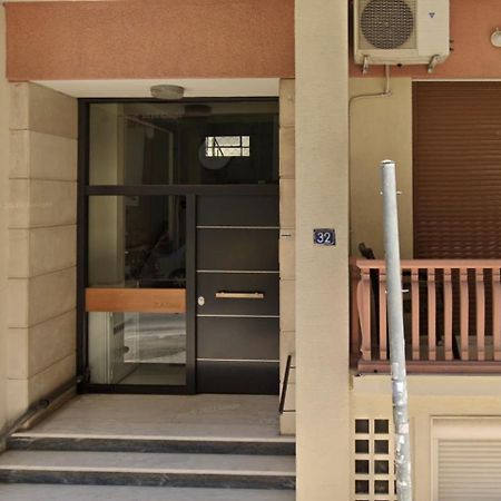 Athens Lovio Apartment Екстериор снимка