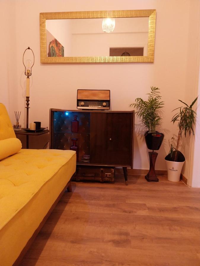 Athens Lovio Apartment Екстериор снимка