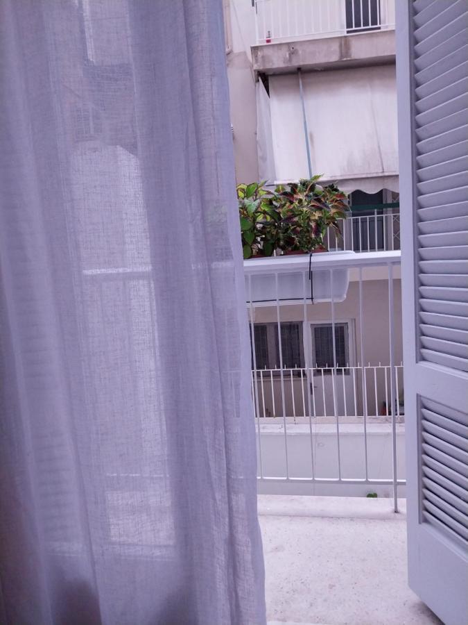 Athens Lovio Apartment Екстериор снимка