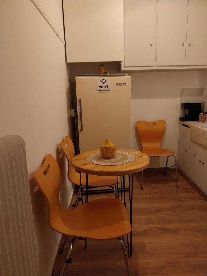 Athens Lovio Apartment Екстериор снимка