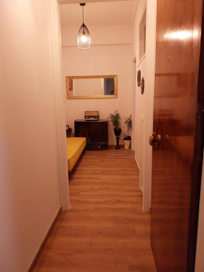 Athens Lovio Apartment Екстериор снимка
